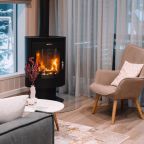 Шале (Лодж "М"), Гостевой дом Wish Home Eco-loudge Yahroma