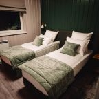 Шале (Лодж "М" с гриль-беседкой), Гостевой дом Wish Home Eco-loudge Yahroma