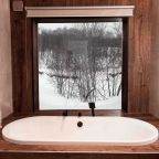 Шале (Лодж "XL"), Гостевой дом Wish Home Eco-loudge Yahroma