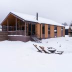 Шале (Лодж "XL"), Гостевой дом Wish Home Eco-loudge Yahroma