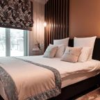 Шале (Лодж "XL"), Гостевой дом Wish Home Eco-loudge Yahroma