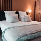 Шале (Лодж "XL"), Гостевой дом Wish Home Eco-loudge Yahroma