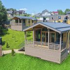 Шале (Лодж "М"), Гостевой дом Wish Home Eco-loudge Yahroma