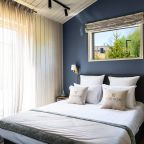 Шале (Лодж "М"), Гостевой дом Wish Home Eco-loudge Yahroma
