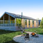Шале (Лодж "XL"), Гостевой дом Wish Home Eco-loudge Yahroma