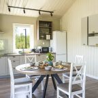 Шале (Лодж "XL"), Гостевой дом Wish Home Eco-loudge Yahroma