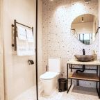 Шале (Лодж "S"), Гостевой дом Wish Home Eco-loudge Yahroma