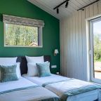 Шале (Лодж "XL"), Гостевой дом Wish Home Eco-loudge Yahroma