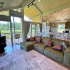 Шале (Лодж "XL"), Гостевой дом Wish Home Eco-loudge Yahroma