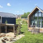Барбекю, Гостевой дом Wish Home Eco-loudge Yahroma