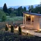 Барбекю, Гостевой дом Wish Home Eco-loudge Yahroma