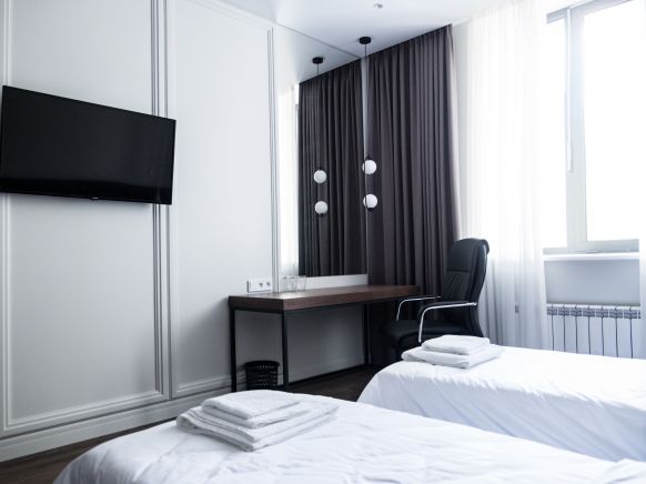 Фотография номера гостиницы Мини-отель BLANC