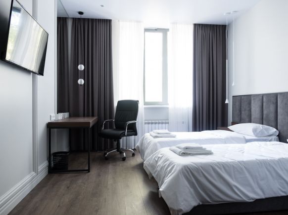 Фотография номера гостиницы Мини-отель BLANC