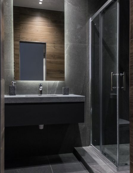 Фотография номера гостиницы Мини-отель BLANC