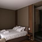 Апартаменты (Апартаменты с кухней и отдельным входом), Мини-отель BLANC