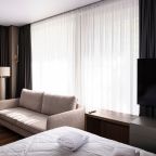 Апартаменты (Апартаменты с кухней и отдельным входом), Мини-отель BLANC