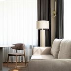 Апартаменты (Апартаменты с кухней и отдельным входом), Мини-отель BLANC