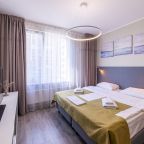 Двуспальная кровать