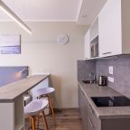 Студио (Комфорт), Апартаменты RentalSPb In2It