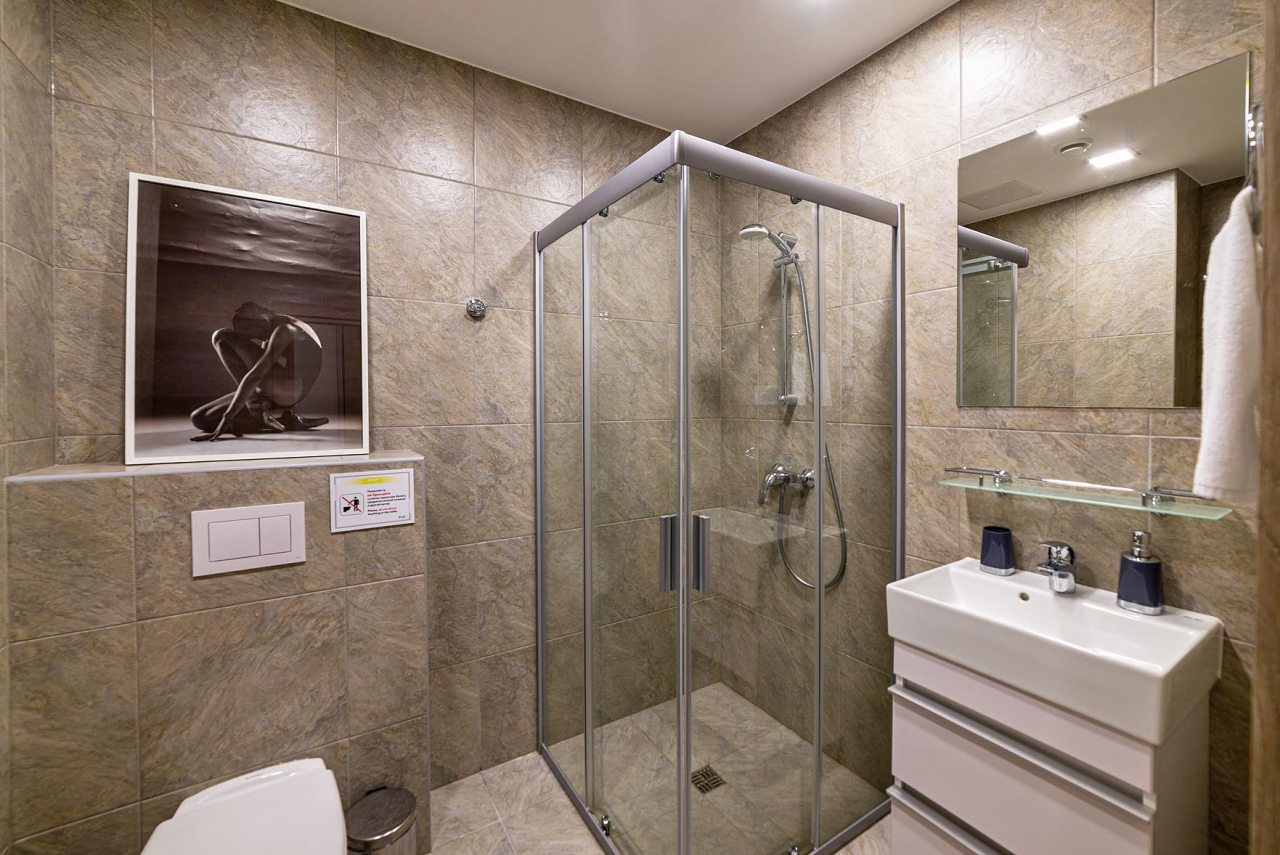 Ванная комната