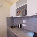 Студио (Комфорт), Апартаменты RentalSPb In2It