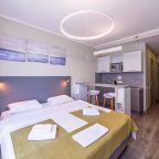 Студио (Комфорт), Апартаменты RentalSPb In2It