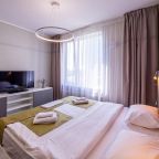 Студио (Комфорт), Апартаменты RentalSPb In2It