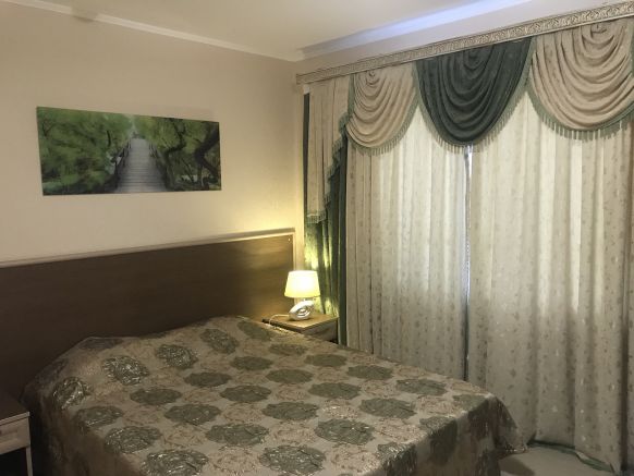 Фотография номера гостиницы Стрекоза