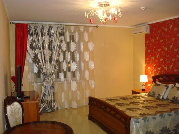 Фотография номера гостиницы Стрекоза