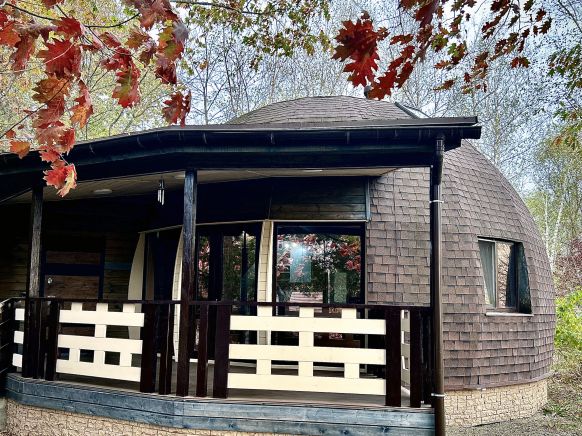 Фотография номера санатория Лаго-Наки