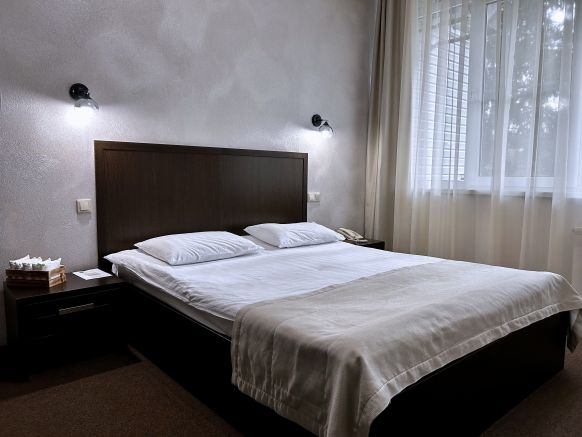 Фотография номера санатория Лаго-Наки