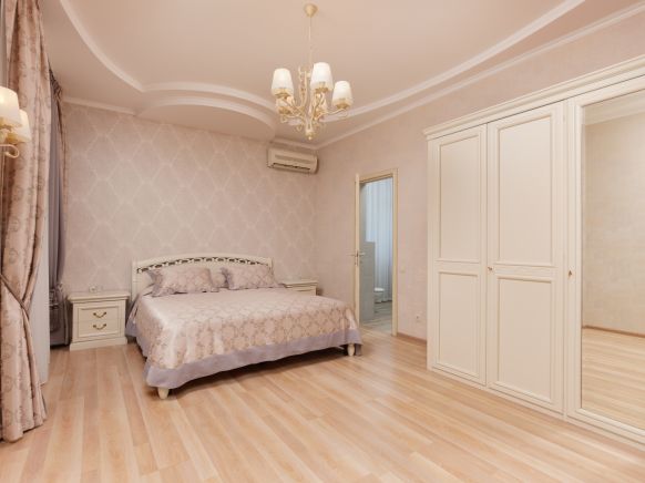 Фотография номера санатория Надежда