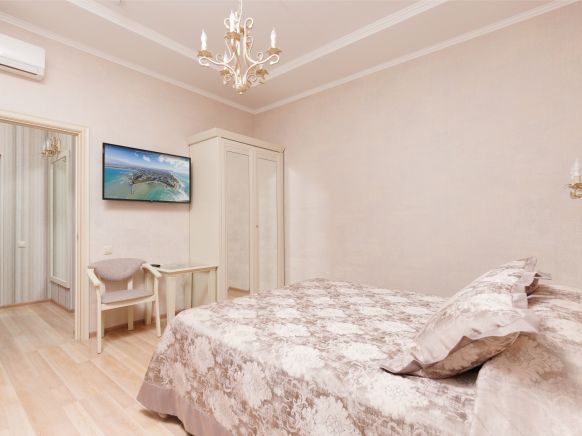 Фотография номера санатория Надежда