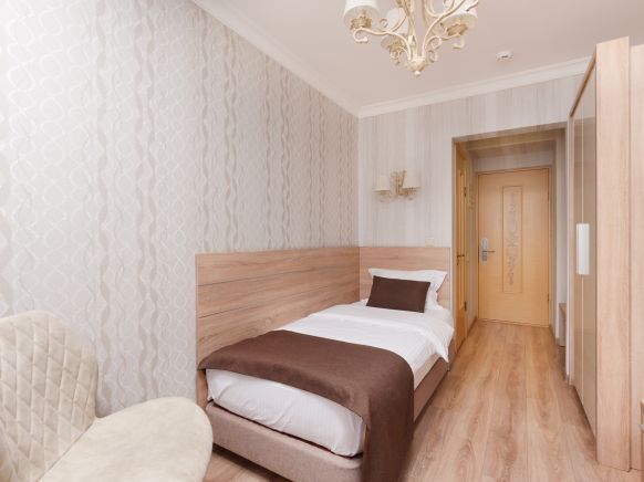 Фотография номера санатория Надежда