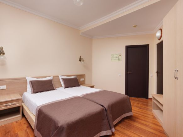 Фотография номера санатория Надежда