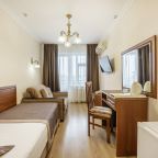 Одноместный, Санаторий Надежда