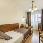 Одноместный, Санаторий Надежда