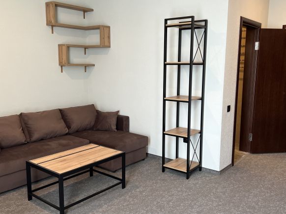 Фотография номера гостиницы Парк-Отель Нальчик