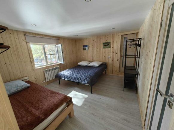 Фотография номера гостевого дома Место силы