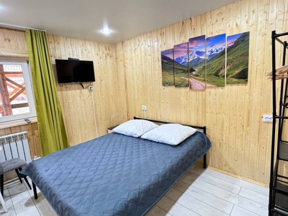 Фотография номера гостевого дома Место силы