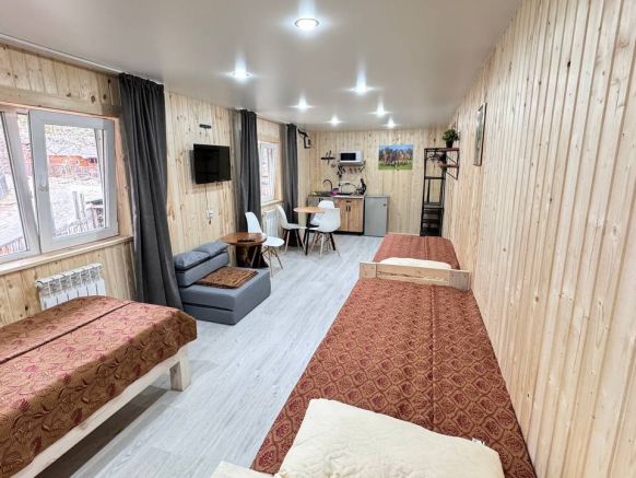 Фотография номера гостевого дома Место силы