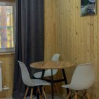 Семейный (Трехместный номер №5 на 2 этаже), Гостевой дом Место силы