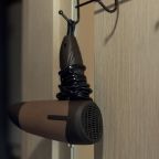 Двухместный (Благоустроенный номер №4 с мини-кухней на 2 этаже), Гостевой дом Место силы