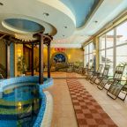 Сауна / SPA, Гостиничный комплекс Салют