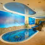 Сауна / SPA, Гостиничный комплекс Салют