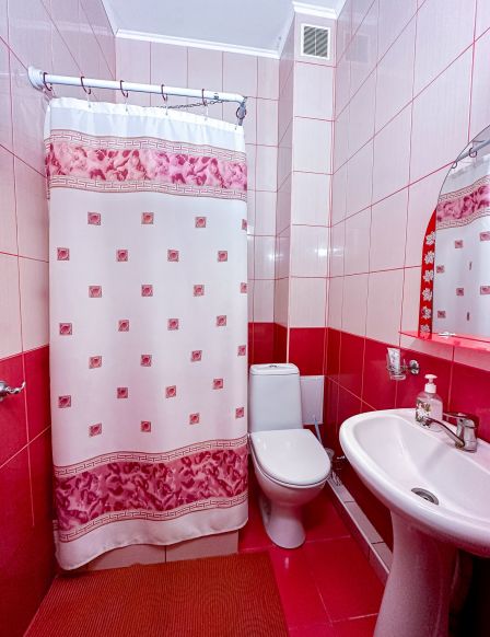 Фотография номера гостиницы Салют