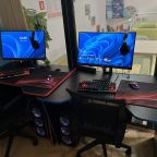 ИГРОВАЯ ЗОНА