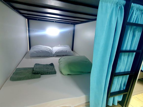 Хостел Cape Hostel