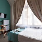 Двухместный (IZZZI SMART), Апарт-отель izzzi 3* на Банковском
