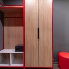 Студио (IZZZI COMFORT), Апарт-отель izzzi 3* на Банковском